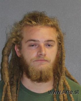 Jared  Smith Mugshot