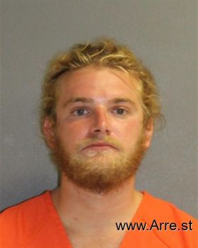 Jared  Smith Mugshot