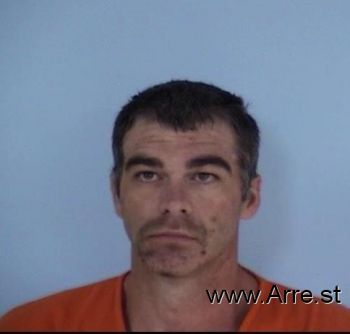 Jared Charles Smith Mugshot