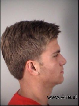 Jared Keith Smith Mugshot