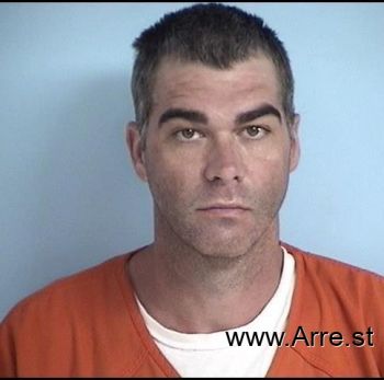 Jared Charles Smith Mugshot