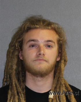 Jared  Smith Mugshot