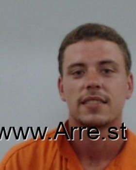 Jared Dalton Smith Mugshot