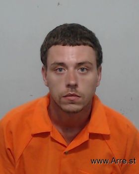 Jared Dalton Smith Mugshot