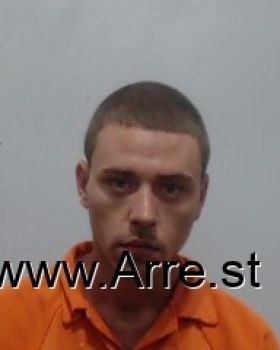 Jared Dalton Smith Mugshot