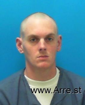 Jared L Stone Mugshot