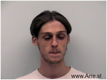 Jared Anthony Stone Mugshot