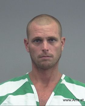 Jared Robert Suggs Mugshot