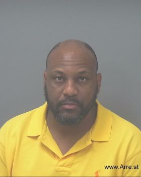 Jared Maurice Thomas Mugshot