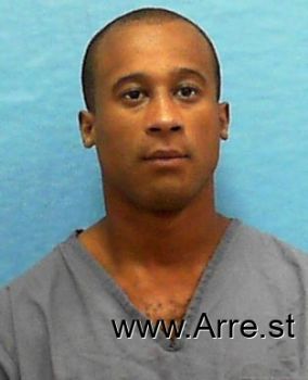 Jared C Williams Mugshot