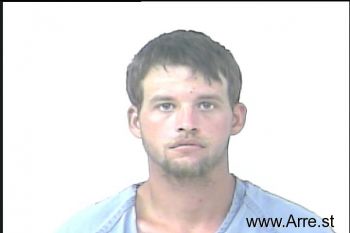 Jared Willie Williams Mugshot