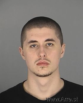 Jared Michael Young Mugshot