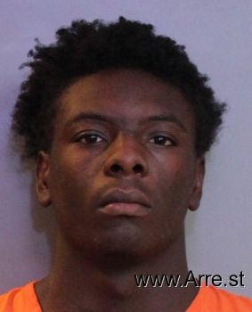 Jarell  Williams Mugshot