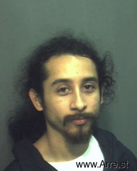 Jario Isaac Sequeira Mugshot