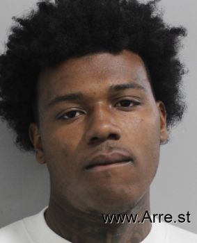 Jarius L Grant Mugshot