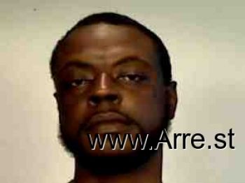 Jarnell  Williams Mugshot