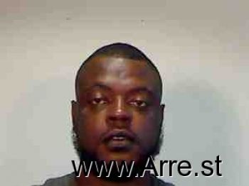 Jarnell Purcell Williams Mugshot