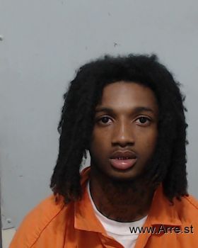 Jarod Dajuan Cannon Mugshot