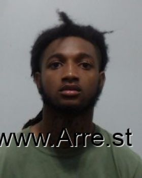 Jarod Dajuan Cannon Mugshot