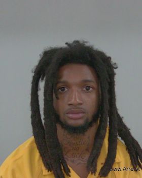 Jarod Dajuan Cannon Mugshot