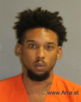 Jaron  Smith Mugshot