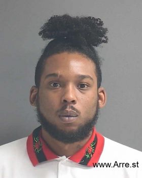 Jaron C Smith Mugshot