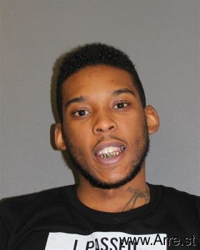 Jaron  Smith Mugshot