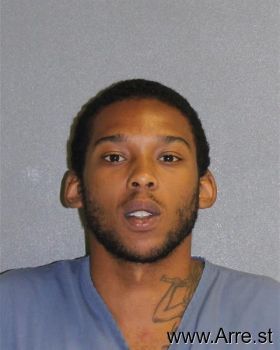 Jaron  Smith Mugshot