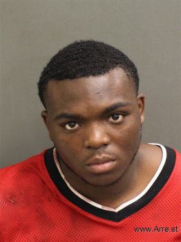 Jarquez Jabar Hightower Mugshot