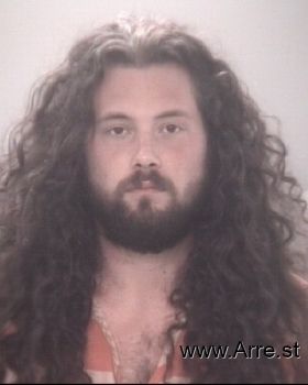 Jarred Dillon West Mugshot