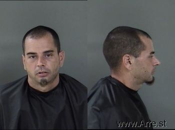 Jarret Daniel Dempsey Mugshot