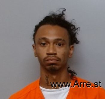 Jarrod Alexander Smith Mugshot