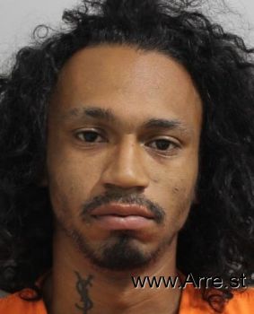 Jarrod Alexander Smith Mugshot