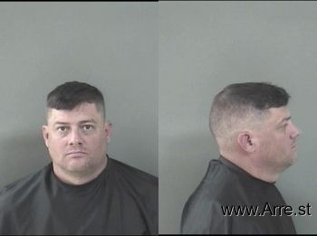 Jarrod Lee Taylor Mugshot