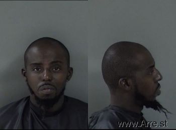 Jarrod Lee Walker Turner Mugshot