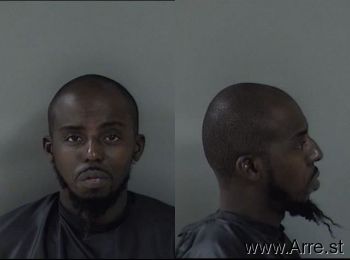 Jarrod Lee Walker Turner Mugshot