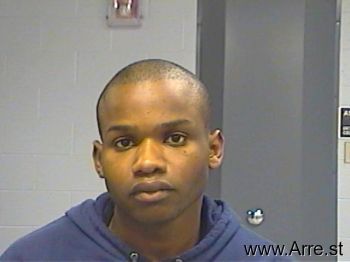 Jarrod Latrloy Williams Mugshot