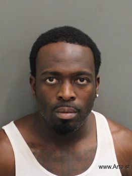 Jarvis Lamar Akins Mugshot