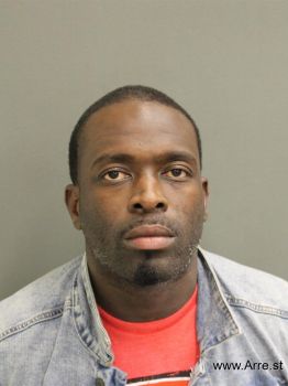 Jarvis Lamar Akins Mugshot