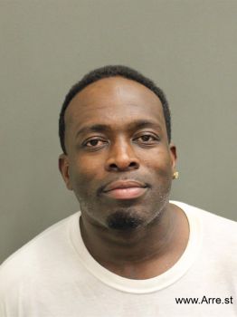 Jarvis  Akins Mugshot