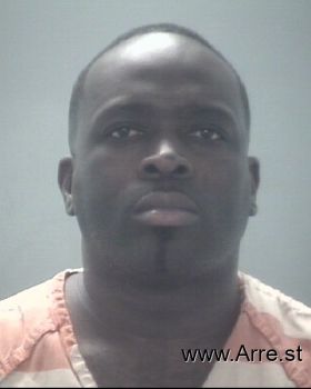 Jarvis La-mar Akins Mugshot