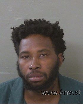 Jarvis Jerell Allen Mugshot