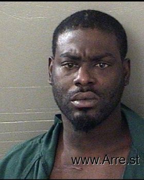 Jarvis Demichael Andrews Mugshot