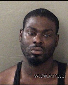 Jarvis Demichael Andrews Mugshot