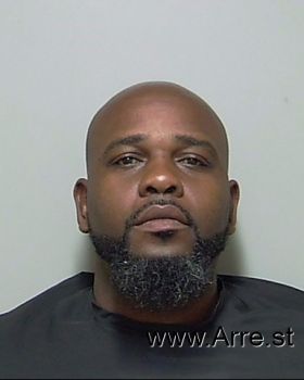 Jarvis Quintray Baker Mugshot