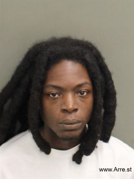 Jarvis Jovahn Brown Mugshot