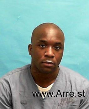 Jarvis  Brown-hixson Mugshot