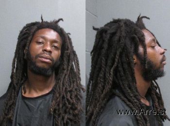 Jarvis Devante Carter Mugshot