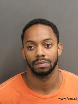 Jarvis Carrol Carter Mugshot