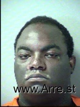 Jarvis I Crayton Mugshot